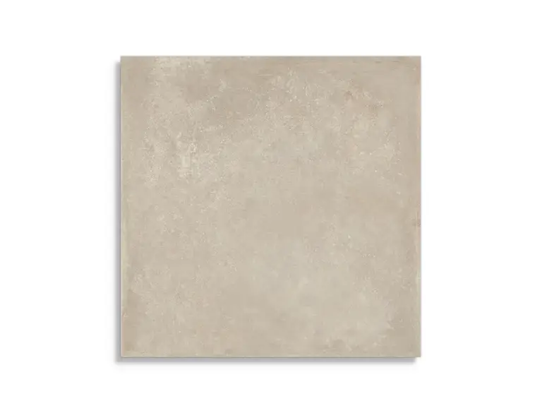 Voordeelprijs tuintegel B&B Cotto Cemento Greige 18mm 90x90