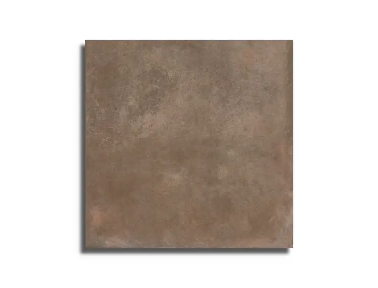tuintegel Bruin 60 x 60 Rechtstreeks Van De Fabrikant