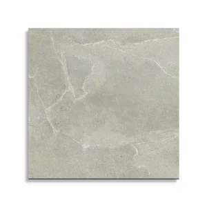 Actieprijs tuintegel Grijs 60 x 60