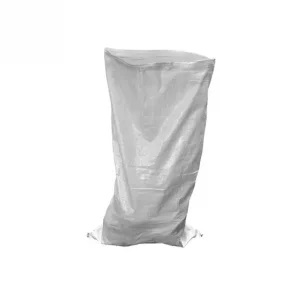 Vercom pp Puinzak Wit 50x80 Exclusieve Aanbieding
