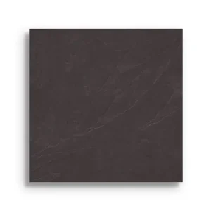 Vloertegel Aleluia Mustang Slate Black Rect 59,2 x 59,2 Finale Uitverkoop