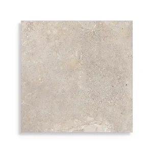 Actieprijs Vloertegel Aleluia Stone Age Greige Ret 59,2 x 59,2