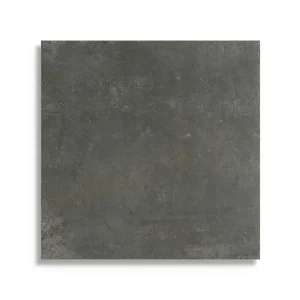 Merkproduct vloertegel Antraciet 100 x 100