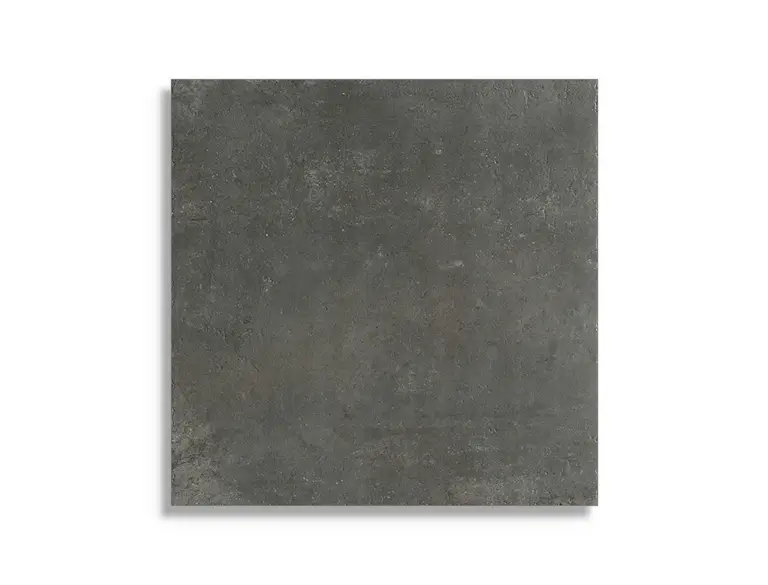 Merkproduct vloertegel Antraciet 100 x 100