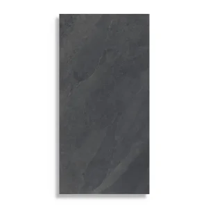 Premium vloertegel Antraciet 60 x 120