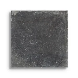 Koopje vloertegel Antraciet 60 x 60