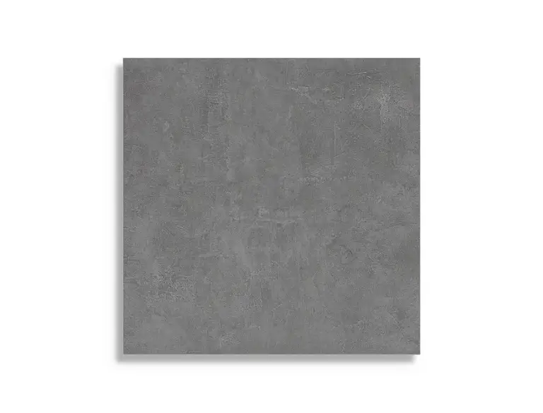 Op = Op vloertegel Antraciet 80 x 80