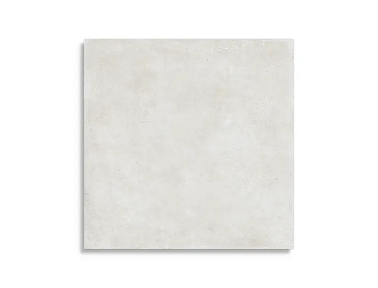 Fabrieksprijs vloertegel B&B Cave White 60 x 60