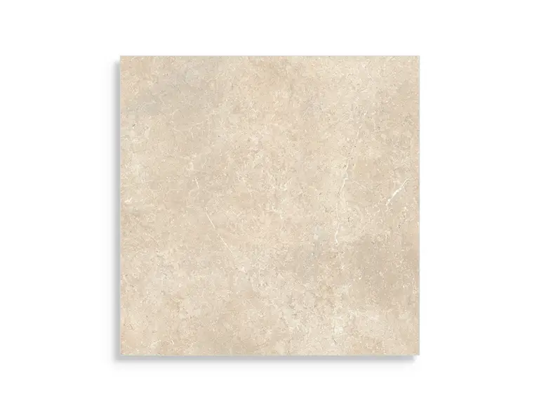 Beperkte Voorraad vloertegel Beige 120 x 120
