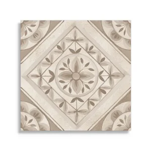 Veilige Betaling vloertegel Beige 20 x 20
