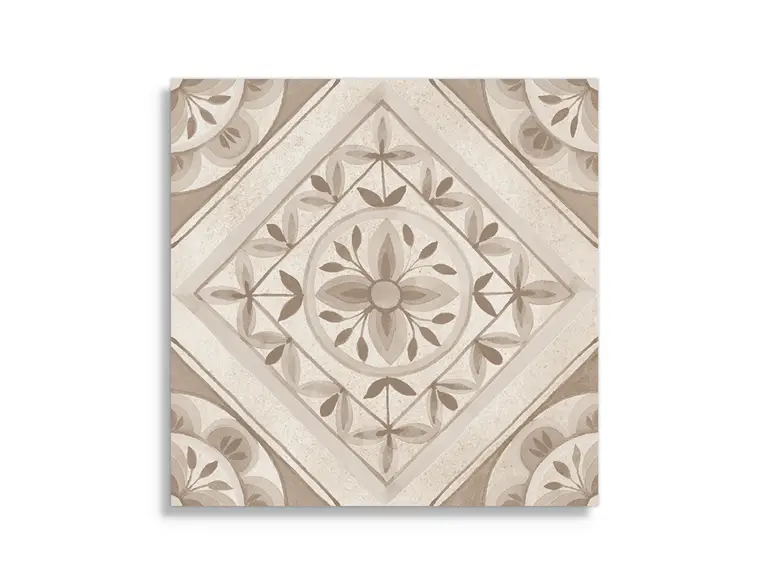 Veilige Betaling vloertegel Beige 20 x 20