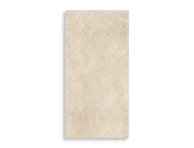 Merkproduct vloertegel Beige 75 x 150