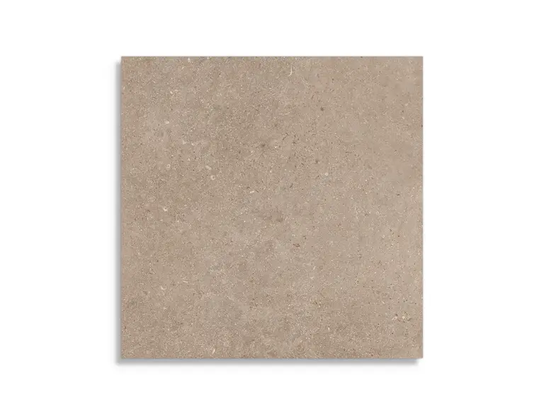 vloertegel Bellacasa Melbourne Taupe 45x45 45 x 45 Lage Kosten