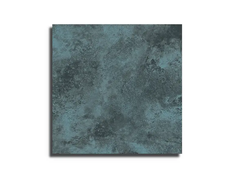 vloertegel Blauw 120 x 120 Beperkt Aanbod
