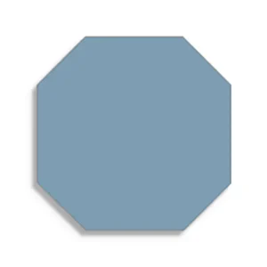 vloertegel Blauw 15.1 x 15.1 Uitverkoop