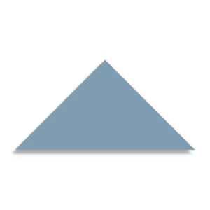 Betrouwbaar vloertegel Blauw 3.6 x 5