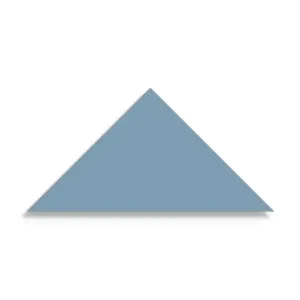 vloertegel Blauw 5.2 x 7.3 Veilige Betaling