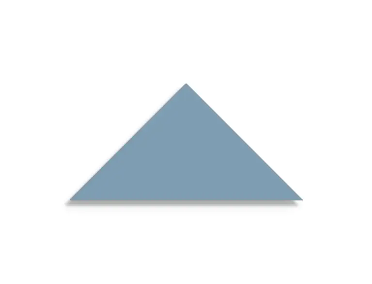 vloertegel Blauw 5.2 x 7.3 Veilige Betaling
