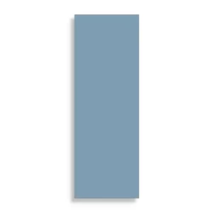 vloertegel Blauw 5.3 x 15.1 Populair