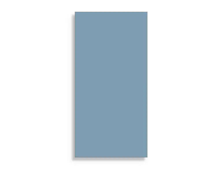 Dagaanbieding vloertegel Blauw 7.5 x 15.1