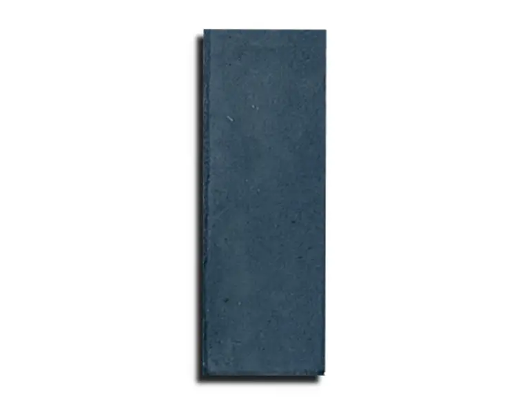 vloertegel Blauw 7.5 x 20 Speciale Aanbieding