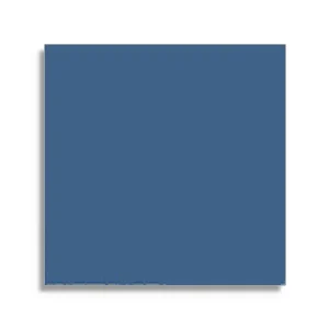 Superprijs vloertegel Blauw 7.5 x 7.5