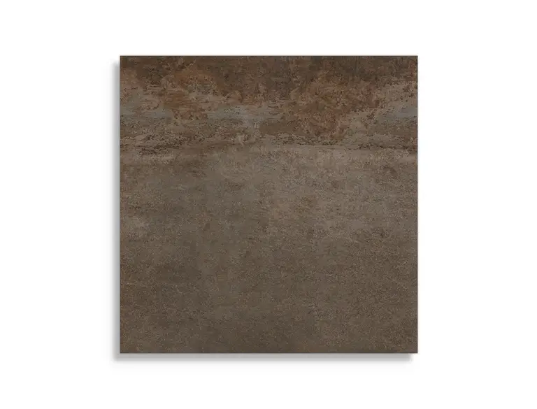 vloertegel Bruin 100 x 100 Nieuw