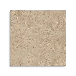Populair vloertegel Bruin 120 x 120