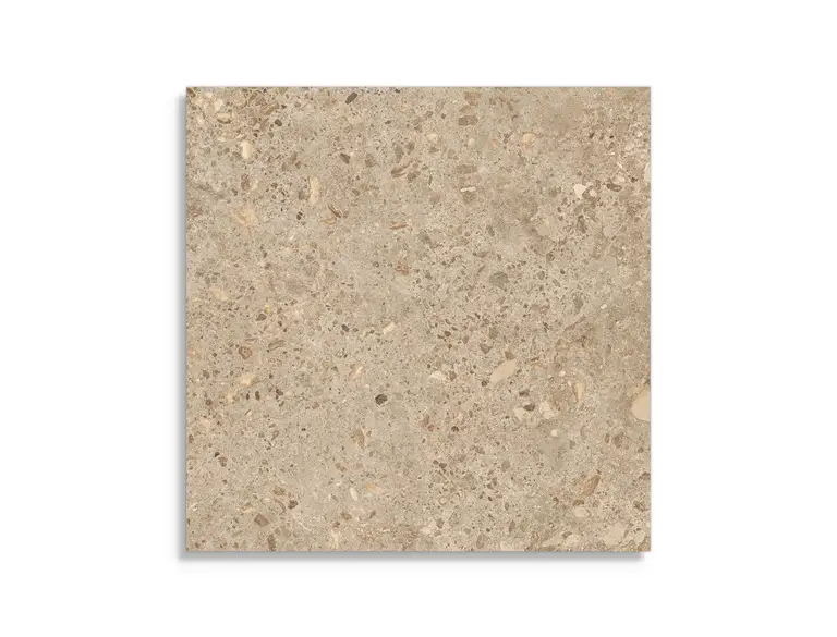Populair vloertegel Bruin 120 x 120