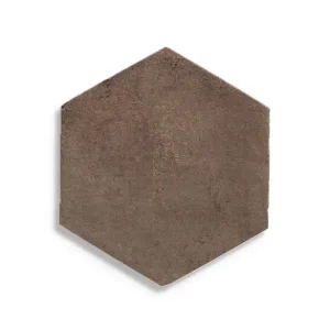 Voordeelprijs vloertegel Bruin 13.9 x 16