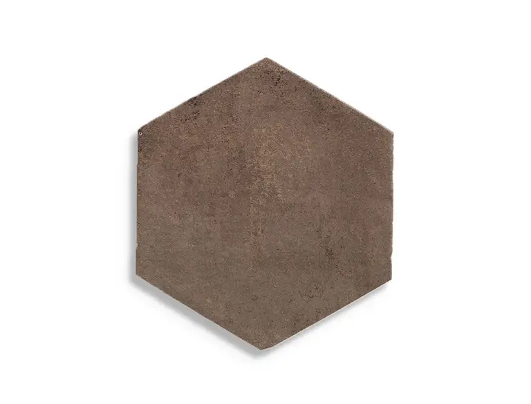 Voordeelprijs vloertegel Bruin 13.9 x 16