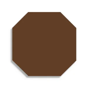Nieuw vloertegel Bruin 15.1 x 15.1
