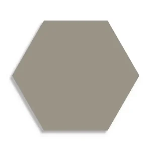 Populair vloertegel Bruin 18.5 x 18.5