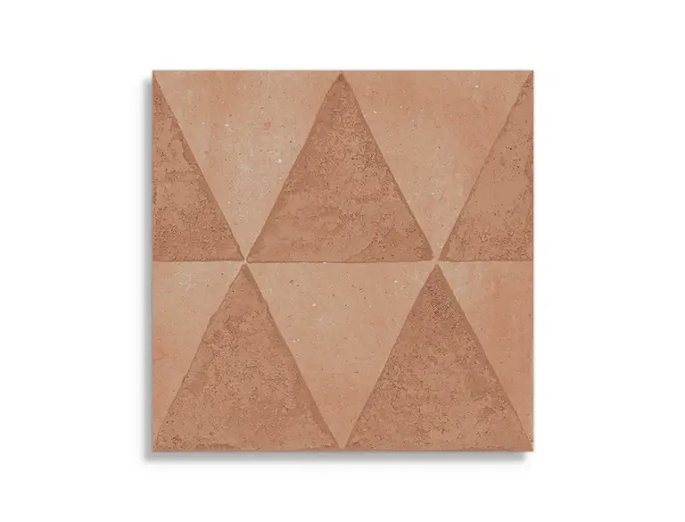 Uitverkoop vloertegel Bruin 20 x 20