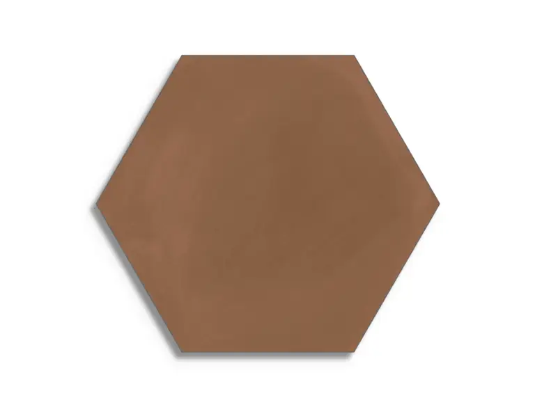 Koop Online vloertegel Bruin 21 x 18.2