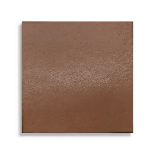 vloertegel Bruin 37.5 x 37.5 Betrouwbaar