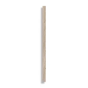 Dagaanbieding vloertegel Bruin 4.7 x 119.4