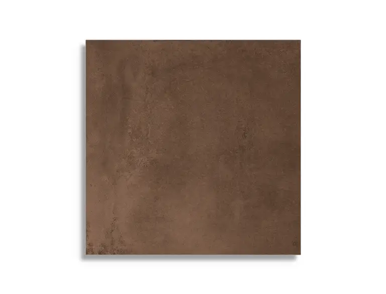 Lage Kosten vloertegel Bruin 60 x 60