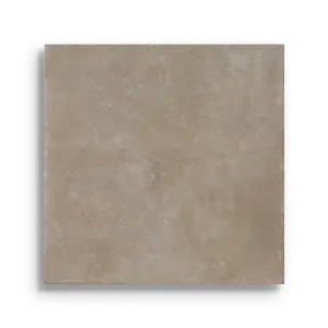 Beperkte Voorraad vloertegel Bruin 80 x 80