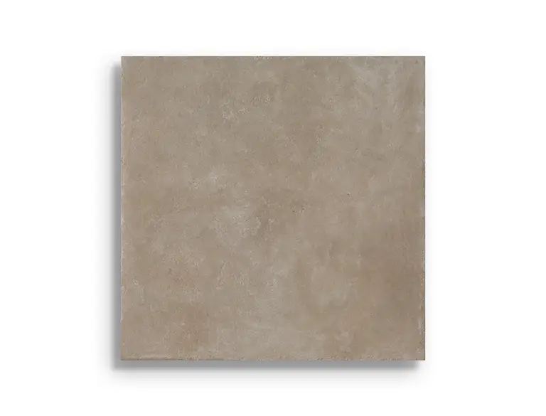 Beperkte Voorraad vloertegel Bruin 80 x 80