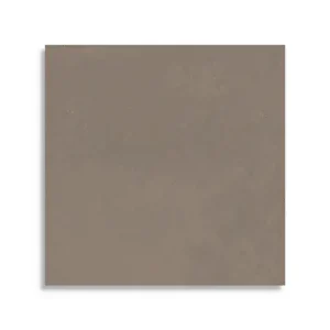 Alleen Vandaag vloertegel Bruin 80 x 80