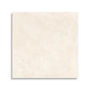 Finale Uitverkoop vloertegel Capri Kensington White 60 x 60