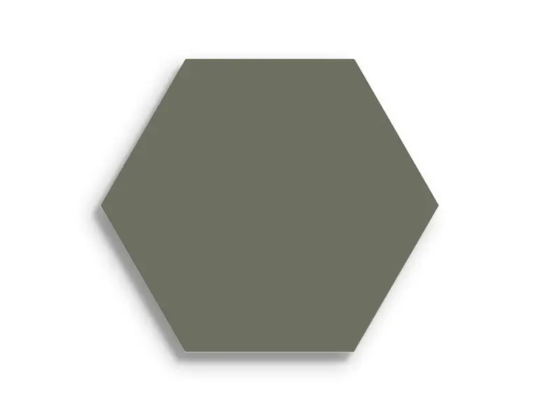 Vloertegel Dune Chicago E x a Olive 21,5 x 25 Koopje