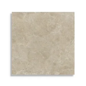 Superprijs Vloertegel Flaminia Everest Sand 60 x 60