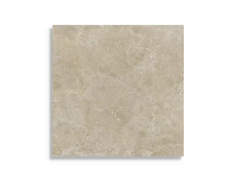 Superprijs Vloertegel Flaminia Everest Sand 60 x 60