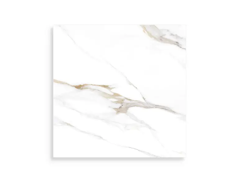 Vloertegel Geotiles Aurora Gold Rect Pulido 60 x 60 Koop Vandaag