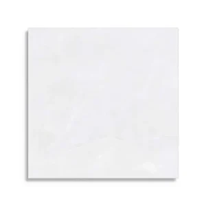 Korting vloertegel Geotiles Gemma White Polido 60 x 60