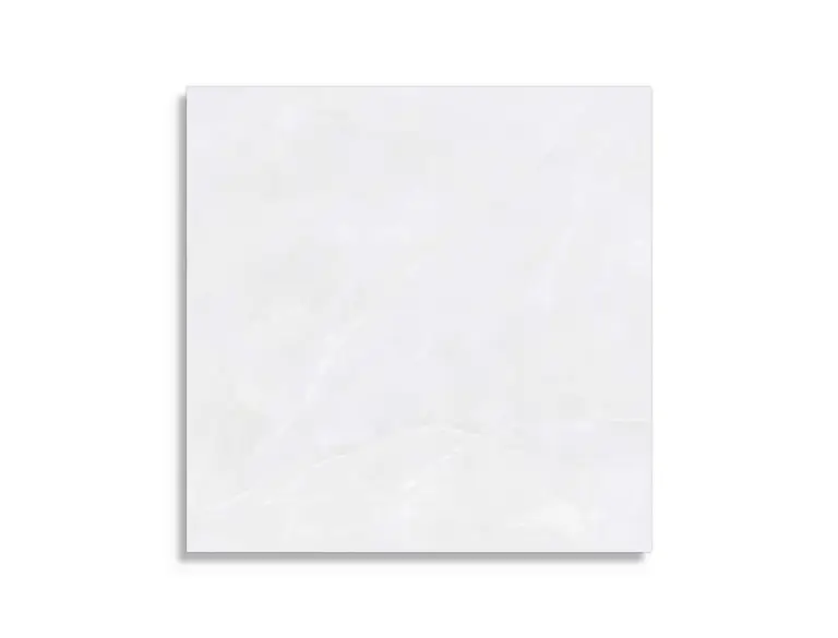 Korting vloertegel Geotiles Gemma White Polido 60 x 60