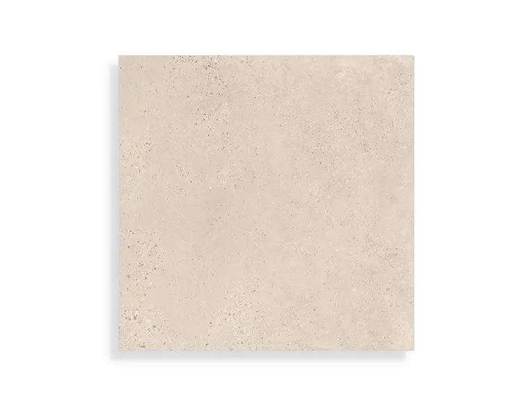 Populair Vloertegel Geotiles Memory Marfil 60 x 60