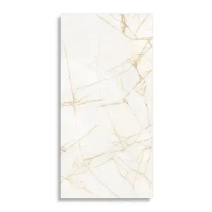 Meest Verkocht vloertegel Goud 59.6 x 119.4